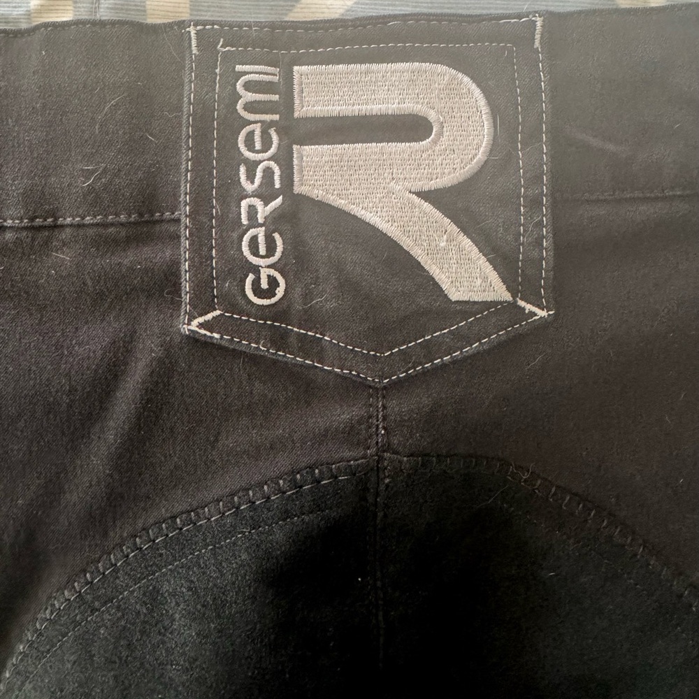 Gersemi full seat breeches